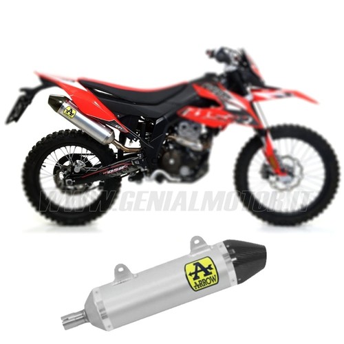Approved titanium arrow - titanium,