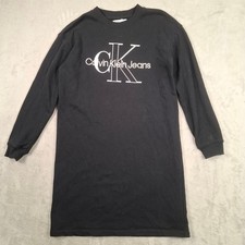 Calvin Klein Jumper Dress