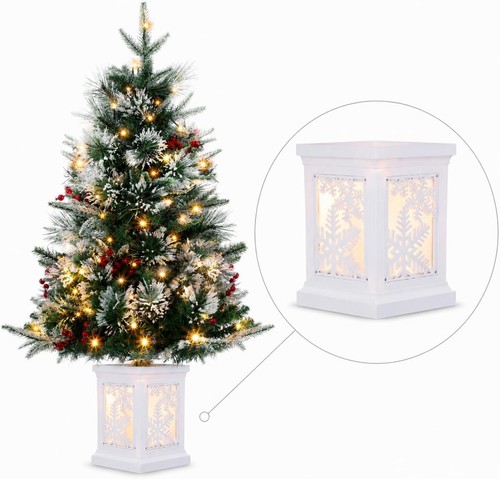 3ft mini christmas tree - mini,