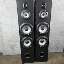 Sony SS-F6000P Tower Speakers