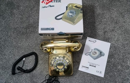 Maxtek retro 1960 style - 1960’s,