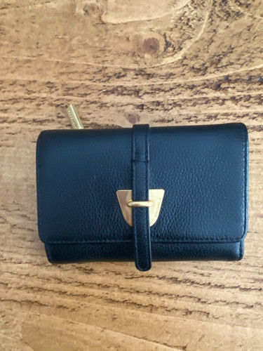 Coccinelle italian black - ,