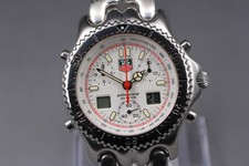 [MINT] TAG HEUER SEL CG1111-0