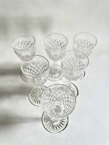 Waterford crystal colleen - x,