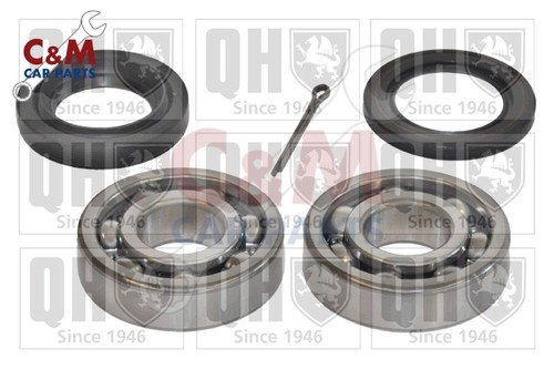 Rear wheel bearing kit fits - bearing,