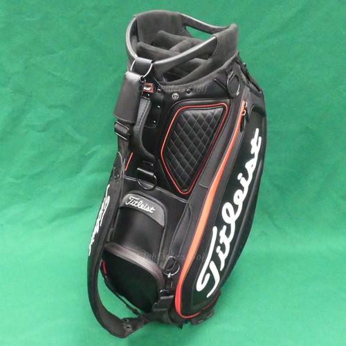 Titleist 2019 jet - 2019, black