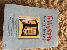 Calligraphy Set for Beginners