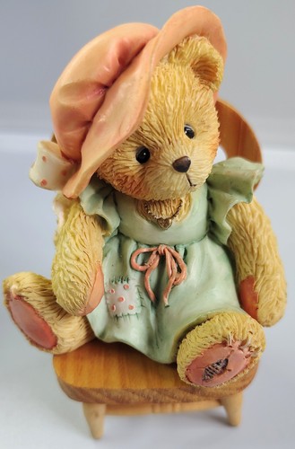Cherished teddies mother s - cherished, a