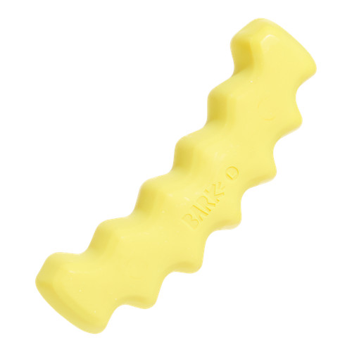Bark crinkle fry chew - crinkle,