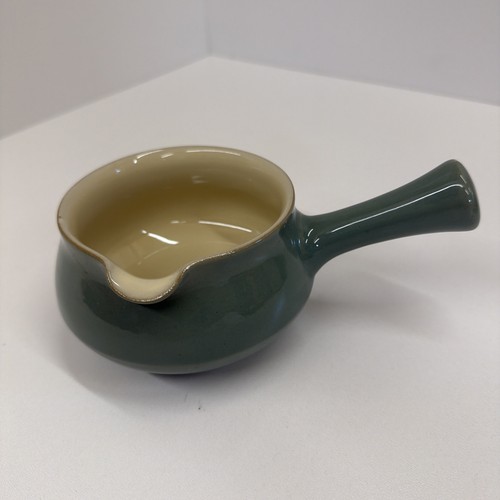 Denby manor green gravy - manor,