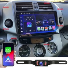 64G RADIO STEREO FOR TOYOTA
