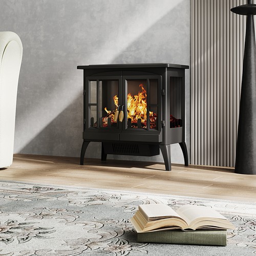 Freestanding electric - freestanding,