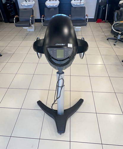 Climazon bonnet hood hair - hood,