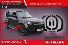 WHEEL ARCH KIT FOR LAND ROVER
