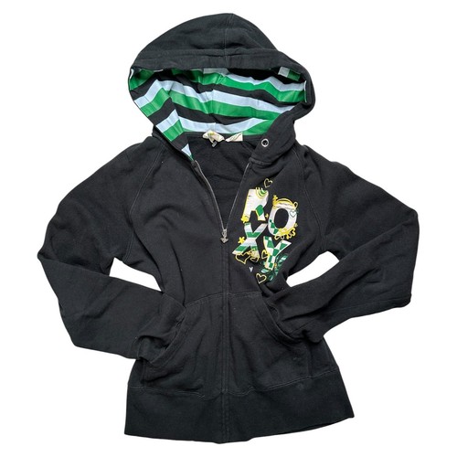 Vintage y2k roxy shamrock - roxy,