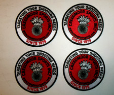 4 CREEDMOOR SPORTS INC RIFLE