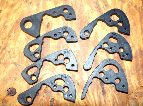 Martin archery full set f - full,