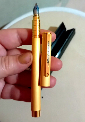 Vintage fountain pen iridium - vintage,