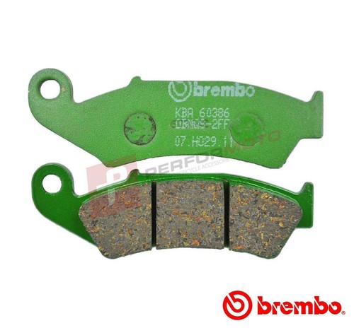 Brembo carbon ceramic rear - brembo,
