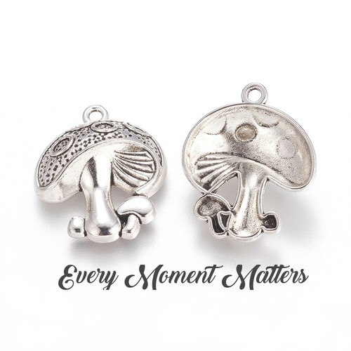 Tibetan silver fairy - silver,