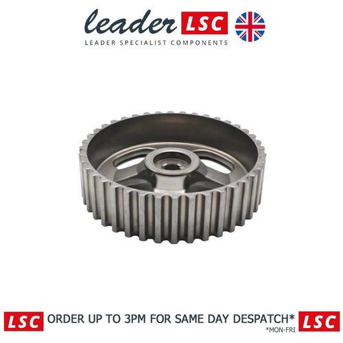 Camshaft sprocket pulley - camshaft,