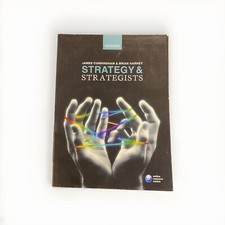 Strategy and Strategists by