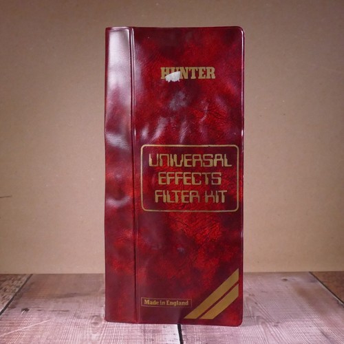 Hunter 55mm special - /, universal