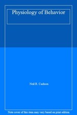 Physiology of Behavior,Neil R. Carlson- 9780205154364
