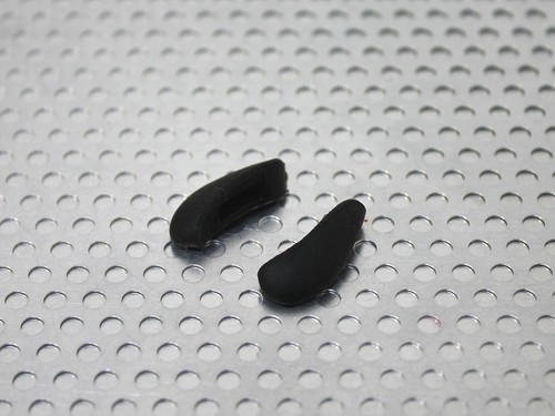 Linegear replacement nose pads - nose,