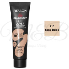 Revlon ColorStay Full Cover