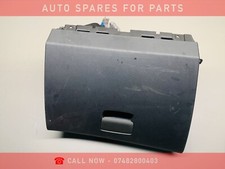MERCEDES A-CLASS GLOVE BOX STORAGE COMPARTMENT A200D W176 AMG LINE