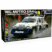 BELKITS BEL-016 1:24 MG Metro