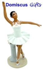 7" NEW African American