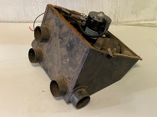 Reliant rialto robin heater - reliant,