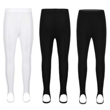 Girls Boy Athletic Leggings