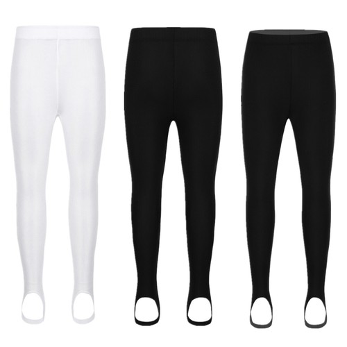 Girls boy athletic leggings - girls,