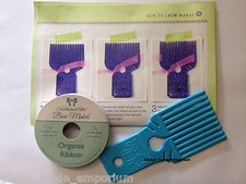 NEW Embellishment Attic MINI