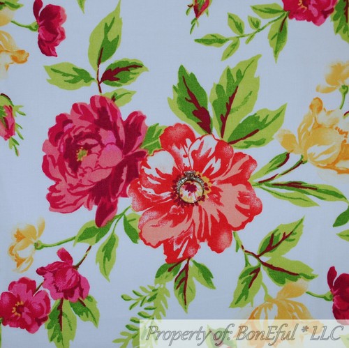 Boneful fabric cotton - fq, quilt