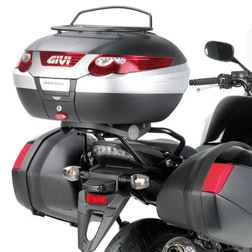 Givi luggage rack - givi, specific
