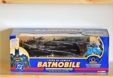 Batman Corgi 2000 DC Comics Batmobile - Unopened - BNIB