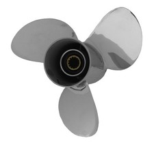 Solas Propeller Stainless