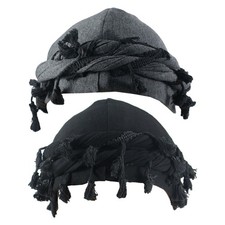 Turban Durag For Men Unisex