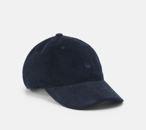 Carhartt wip harlem cord - cord, cap