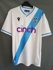Crystal Palace Away Shirt