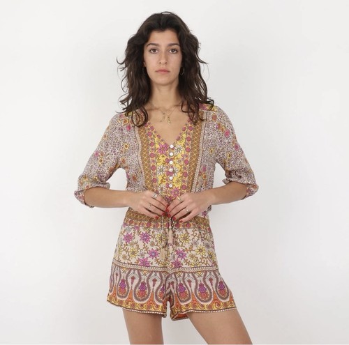 Spell and the gypsy boho - spell, “boho