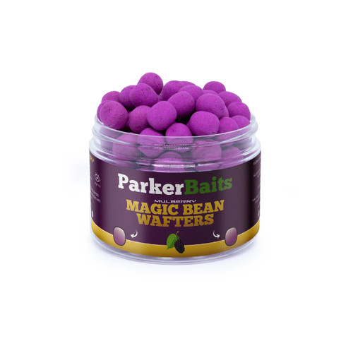 Parker baits mulberry magic - parker,
