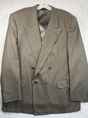 Vintage burberrys men - men’s, 100%