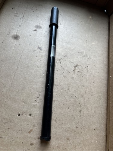 Afa bicycle pump vintage - pump,