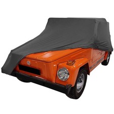Indoor car cover fits