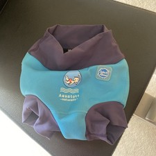 Splash About Blue Cobalt Happy